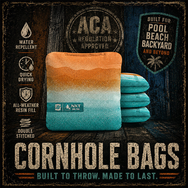 Cornhole Bags