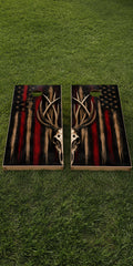 American Euro - Two Board Set