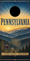 Appalachian Sunrise
