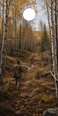 Autumn Thunder