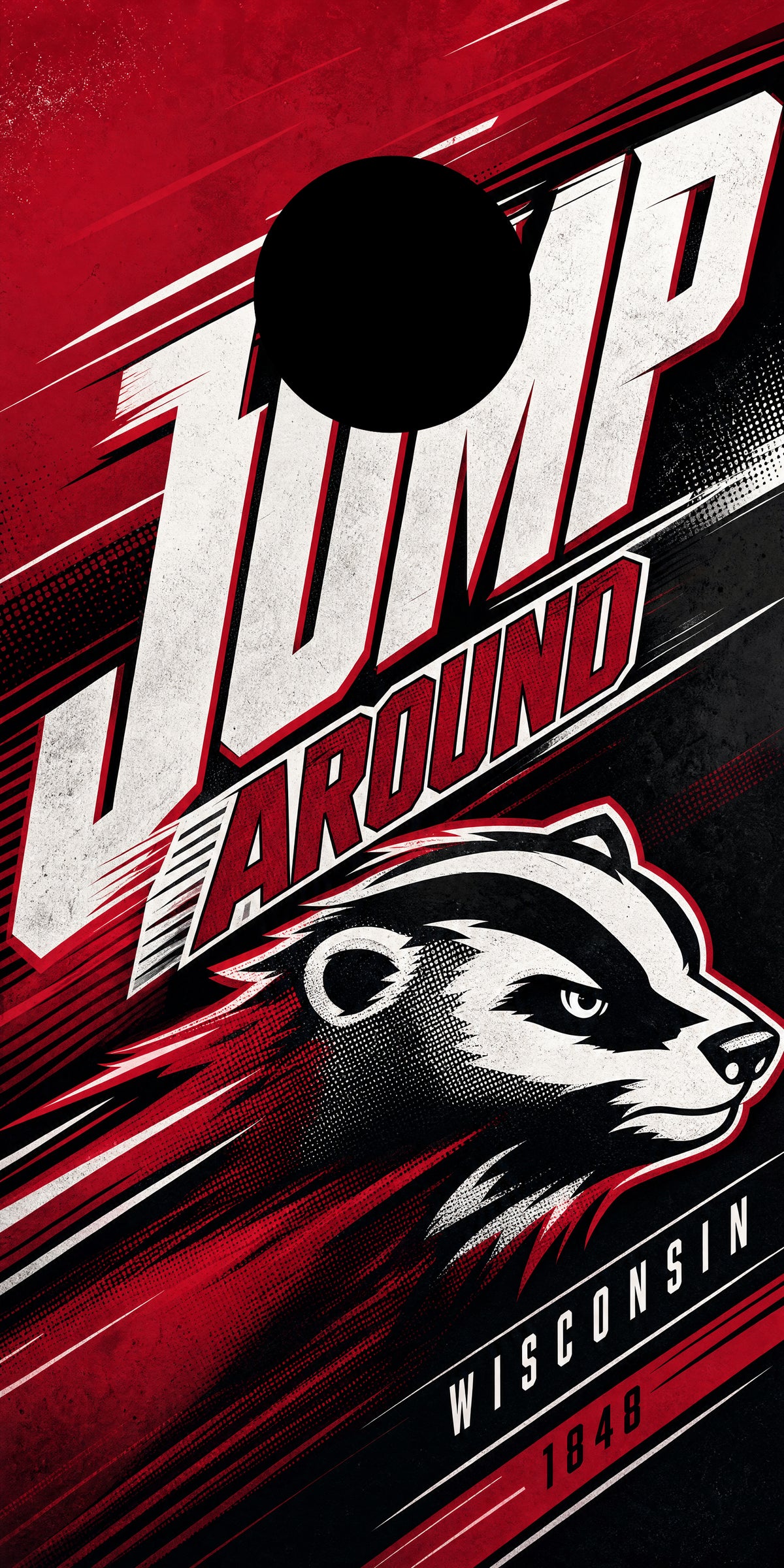 Badger Hype
