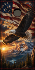 Majestic Freedom