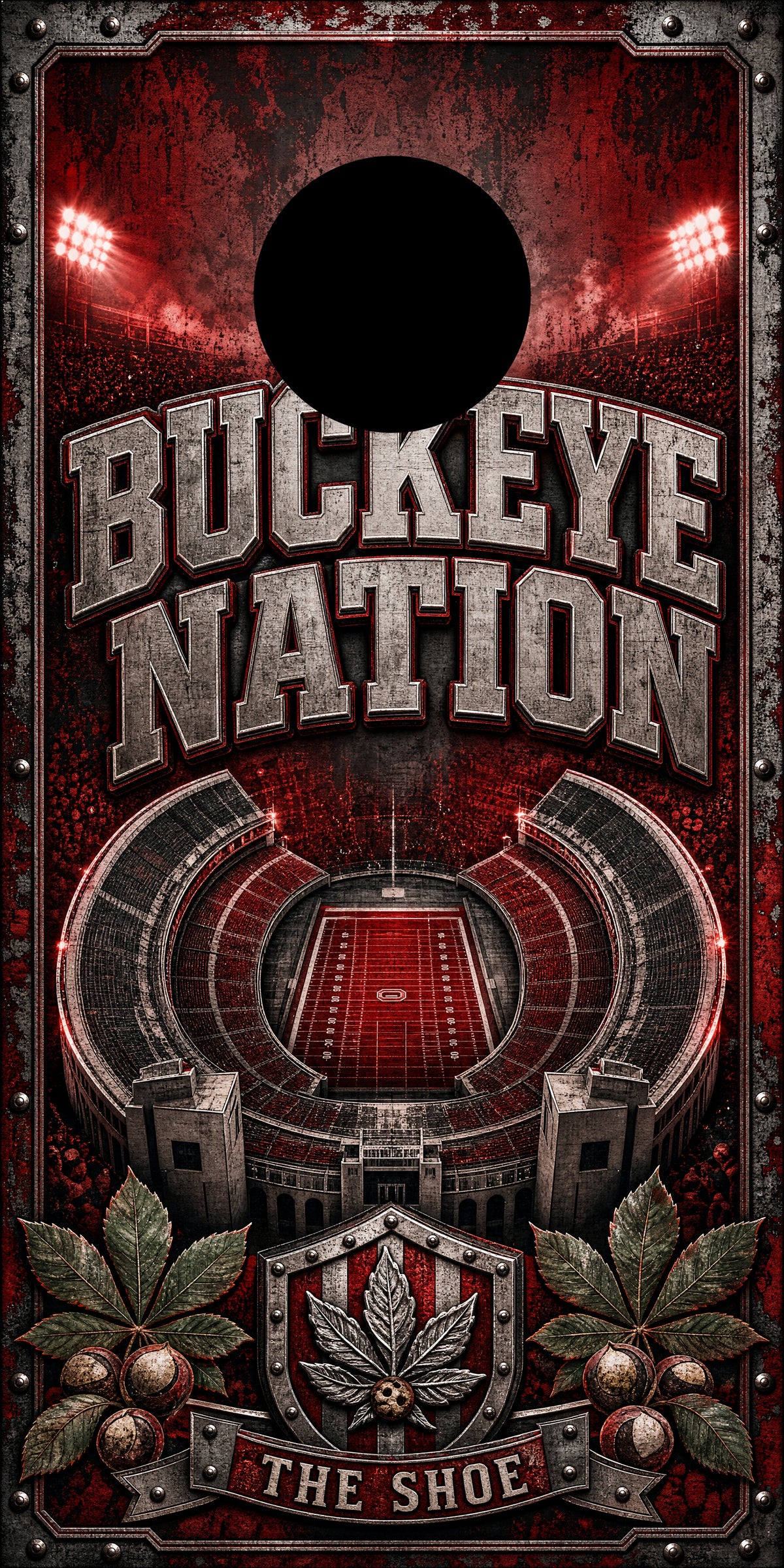 Buckeye Nation