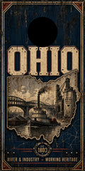 Buckeye Riverways