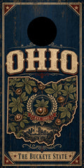 Buckeye Vintage