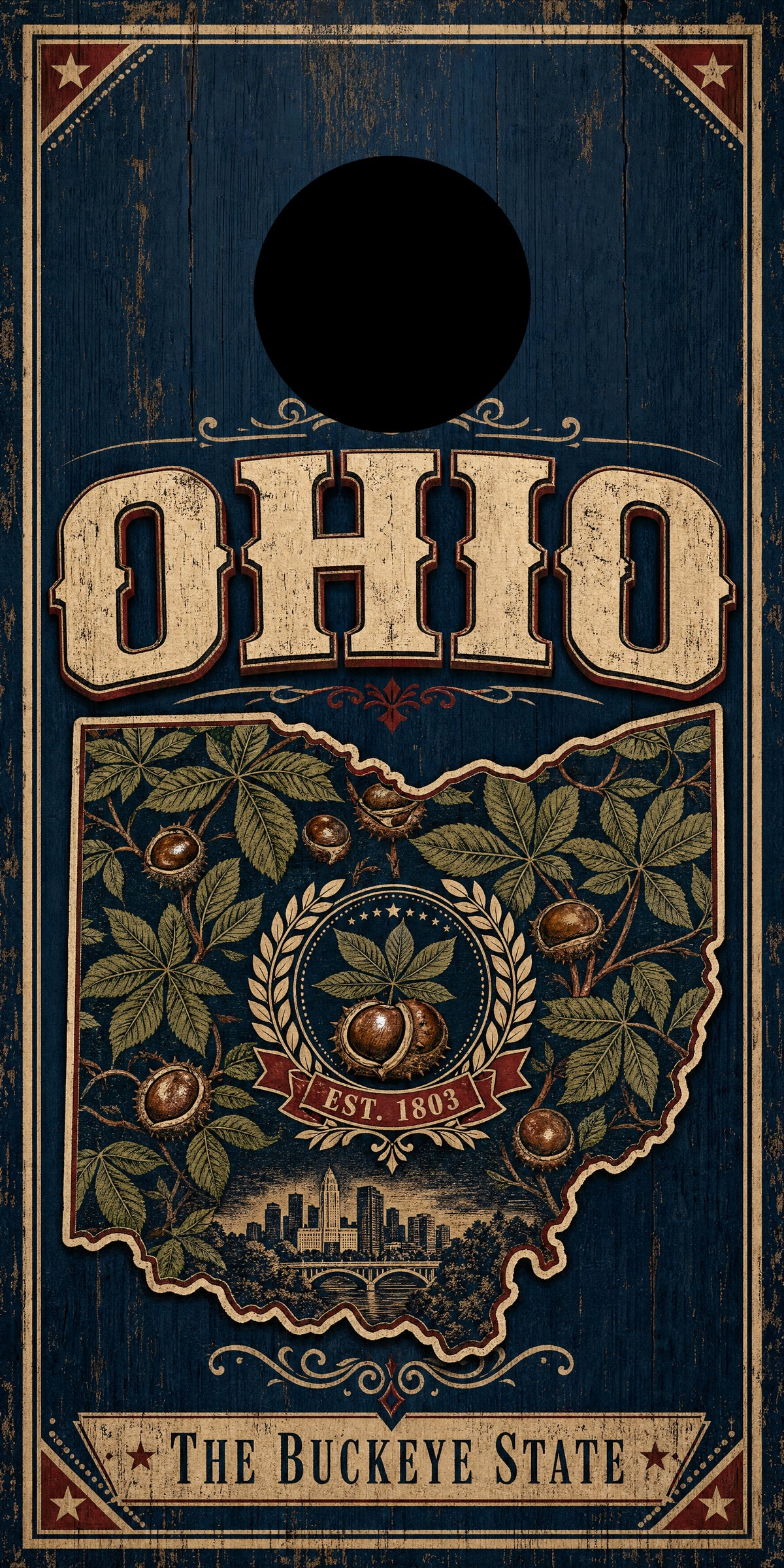 Buckeye Vintage