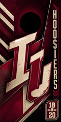 Crimson Victory