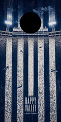 Happy Valley Stripes