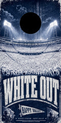 Happy Valley Whiteout
