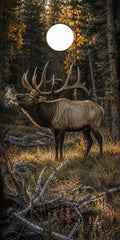 High Country Bugle