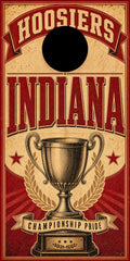 Hoosier Gold