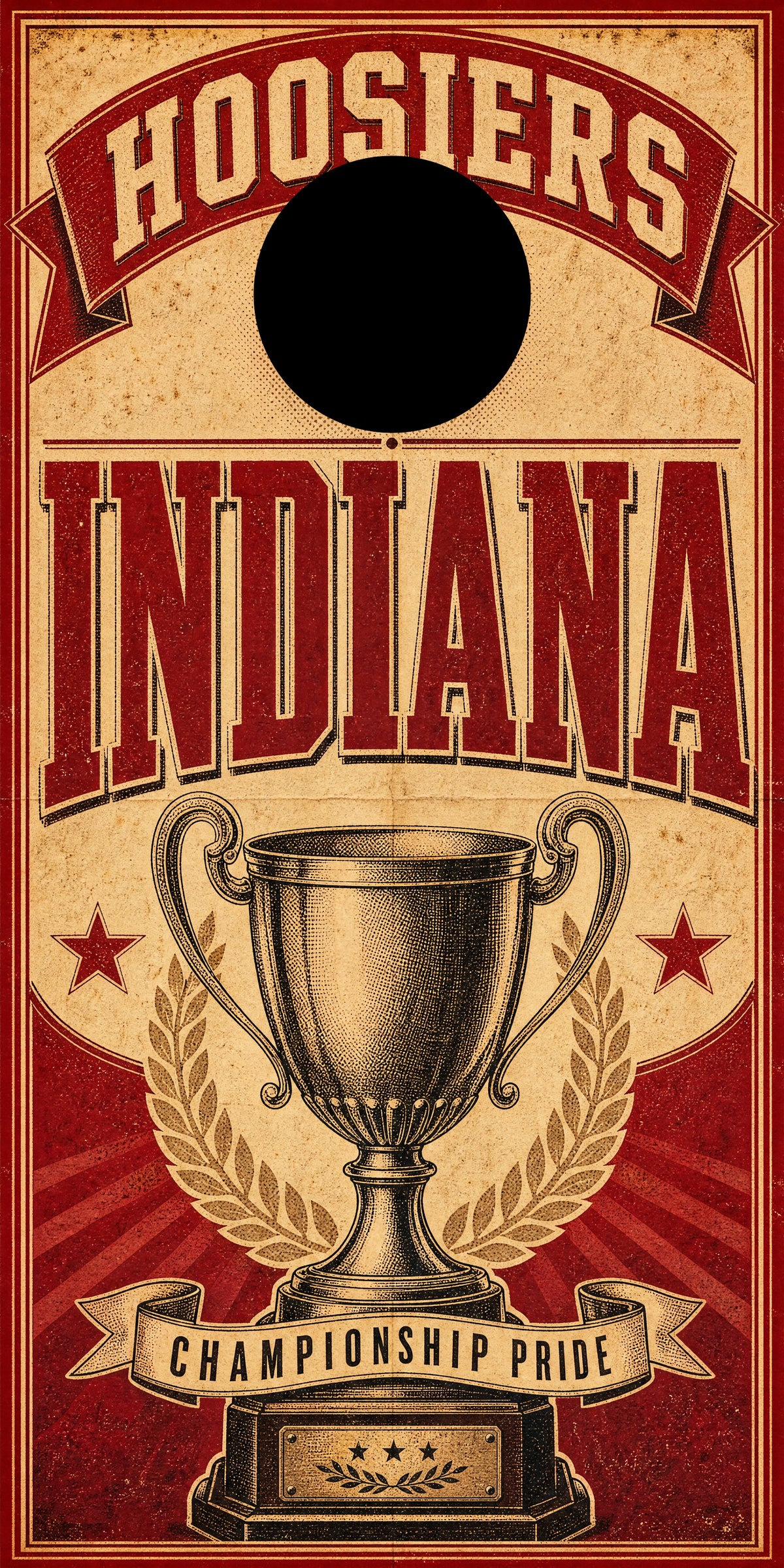 Hoosier Gold