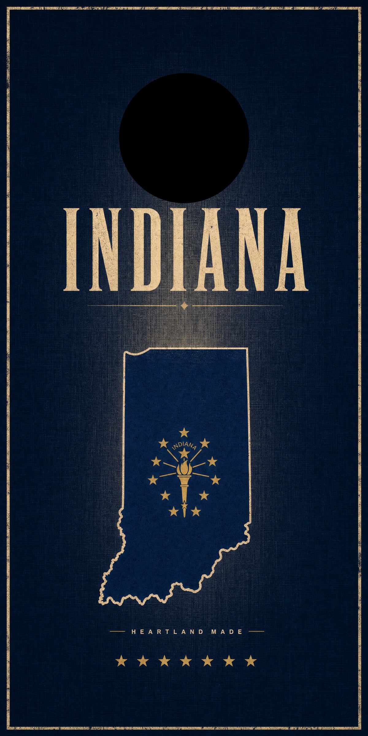 Hoosier Heritage