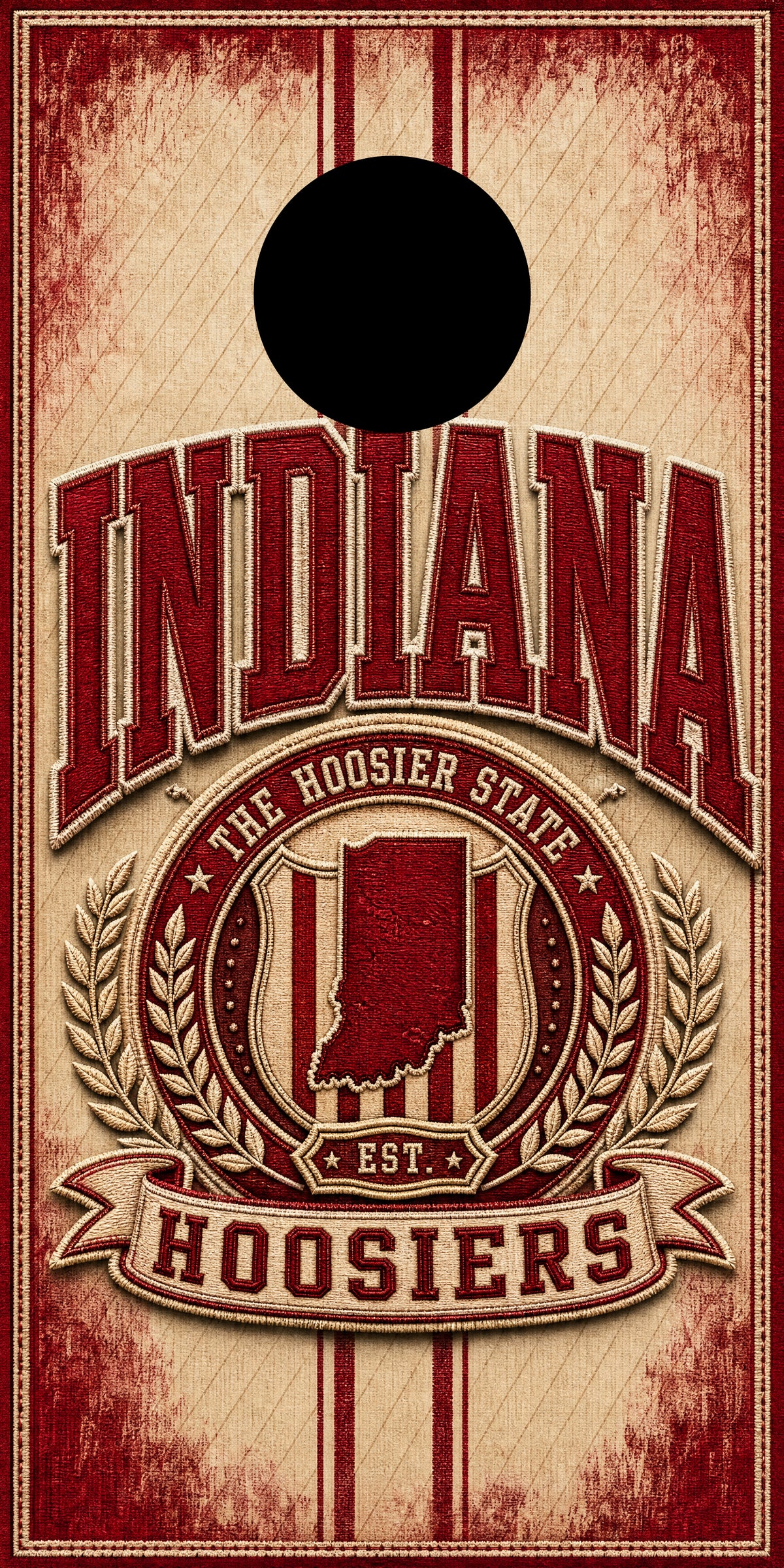 Hoosier Heritage