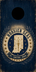 Hoosier Seal