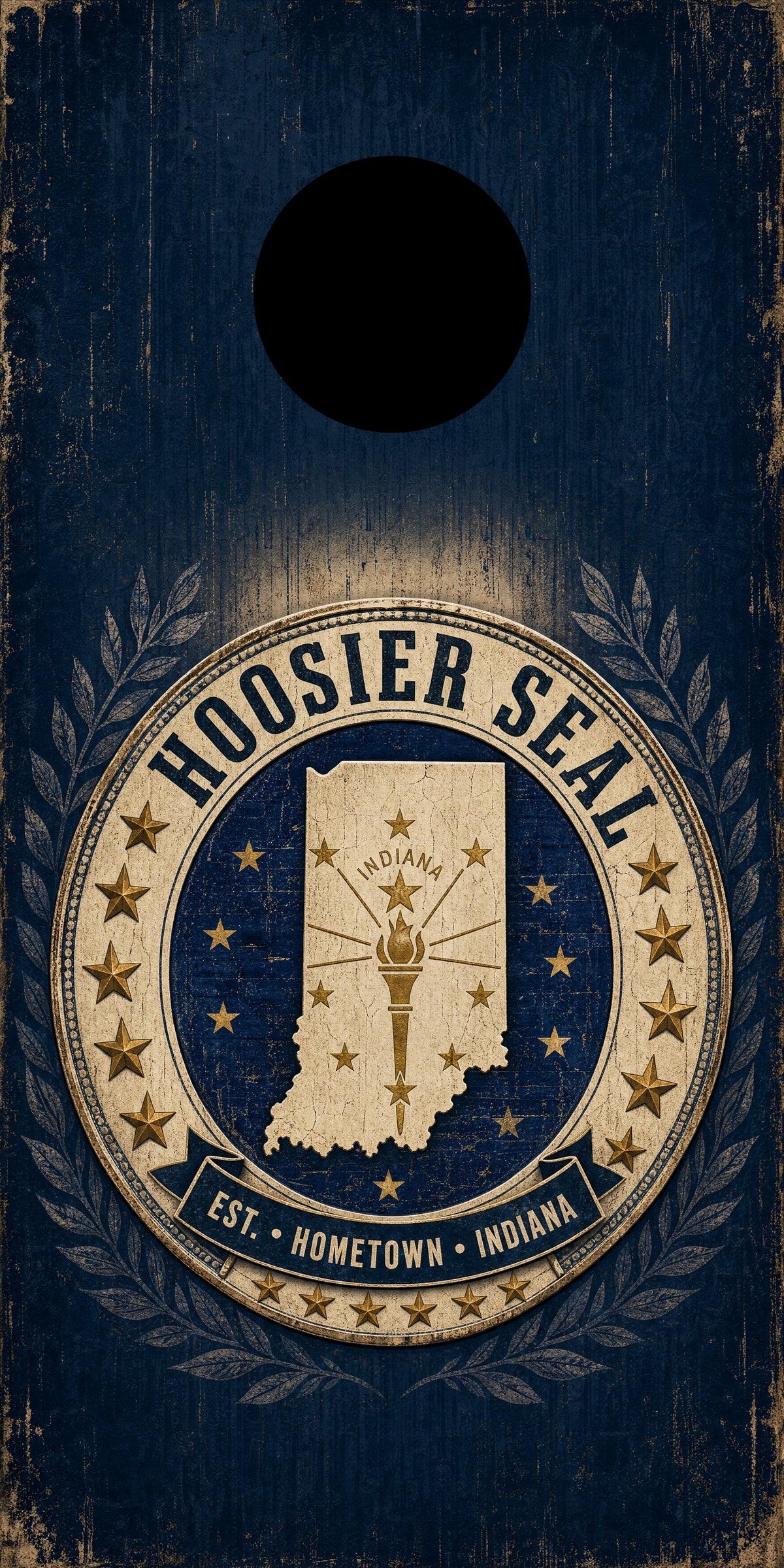 Hoosier Seal