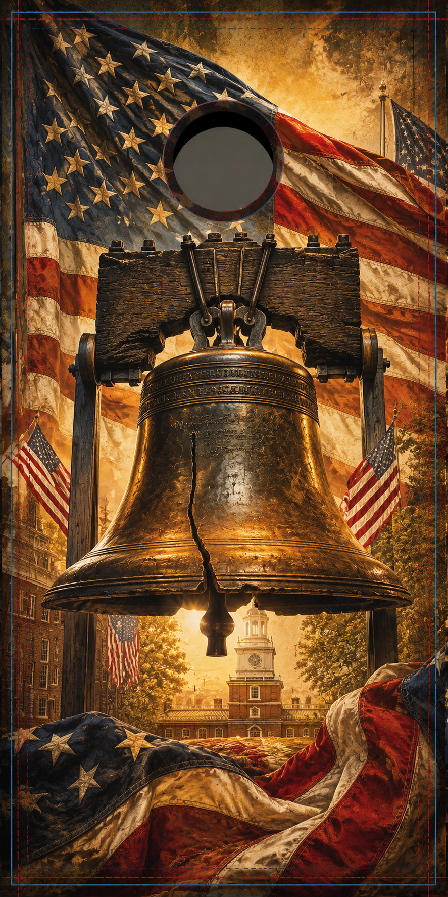Liberty Bell