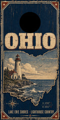 Lighthouse Country