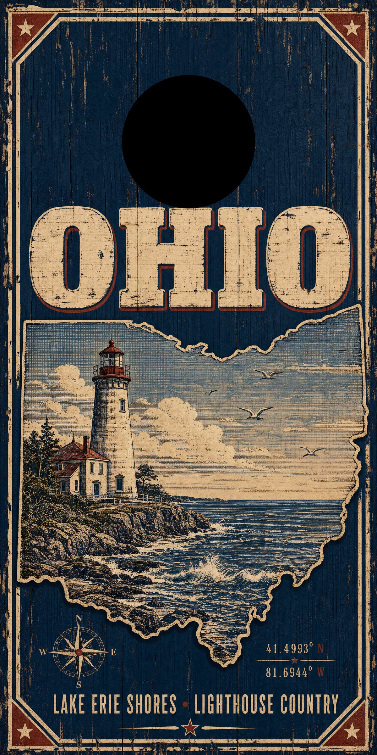 Lighthouse Country