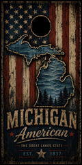 Great Lakes Patriot