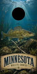 Minnesota Walleye Country