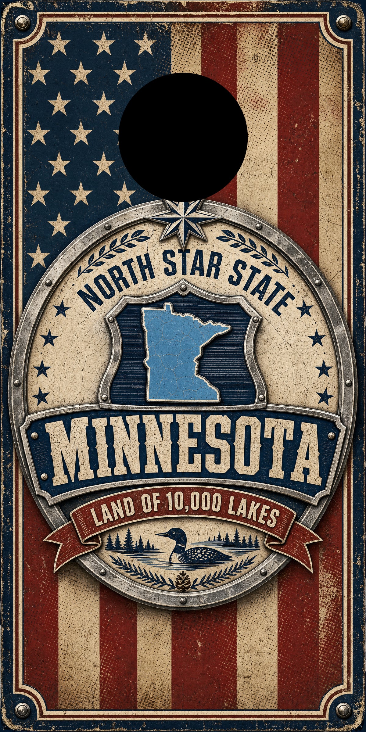 North Star Vintage