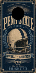Old State Glory