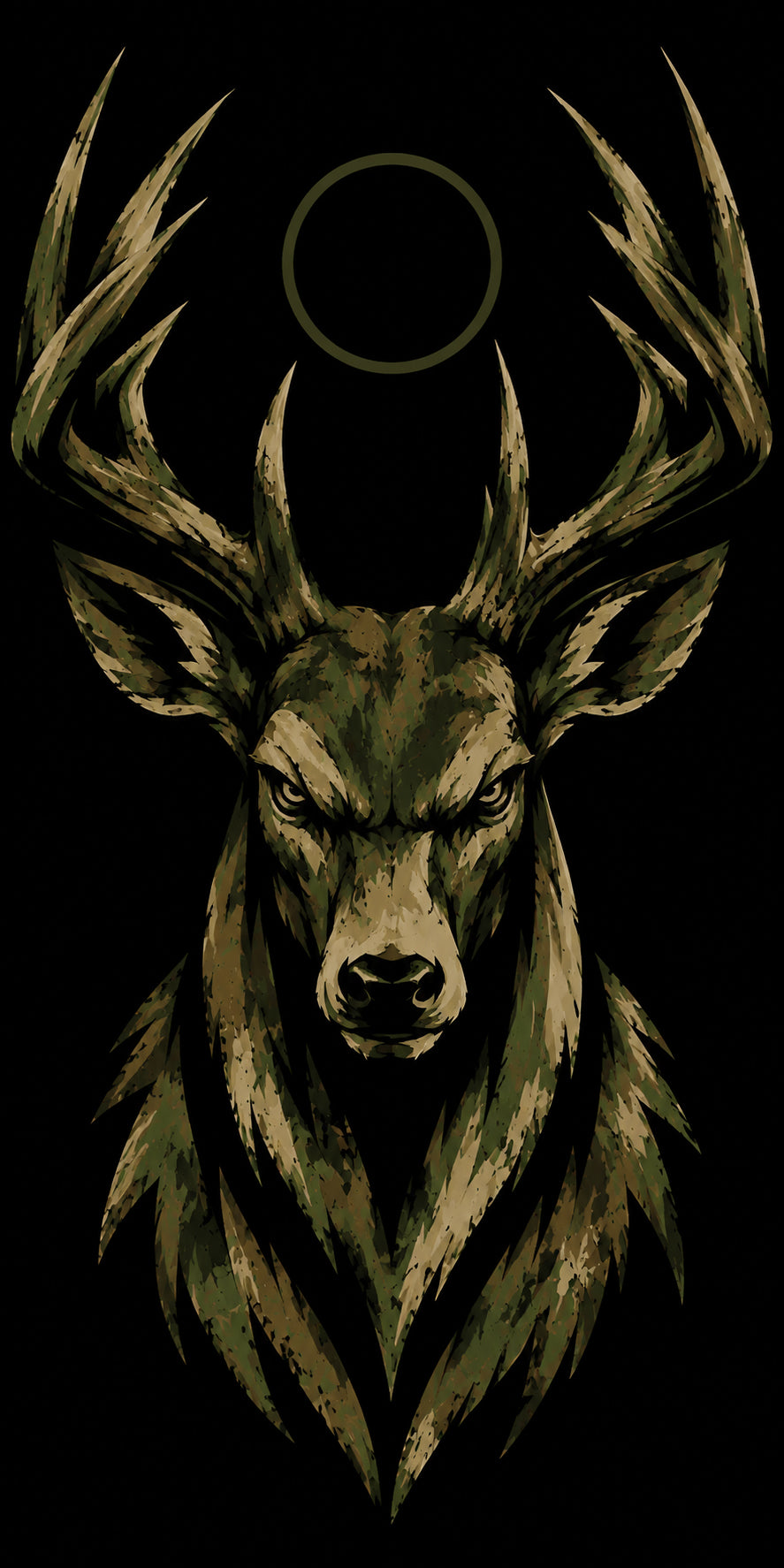 Phantom Buck