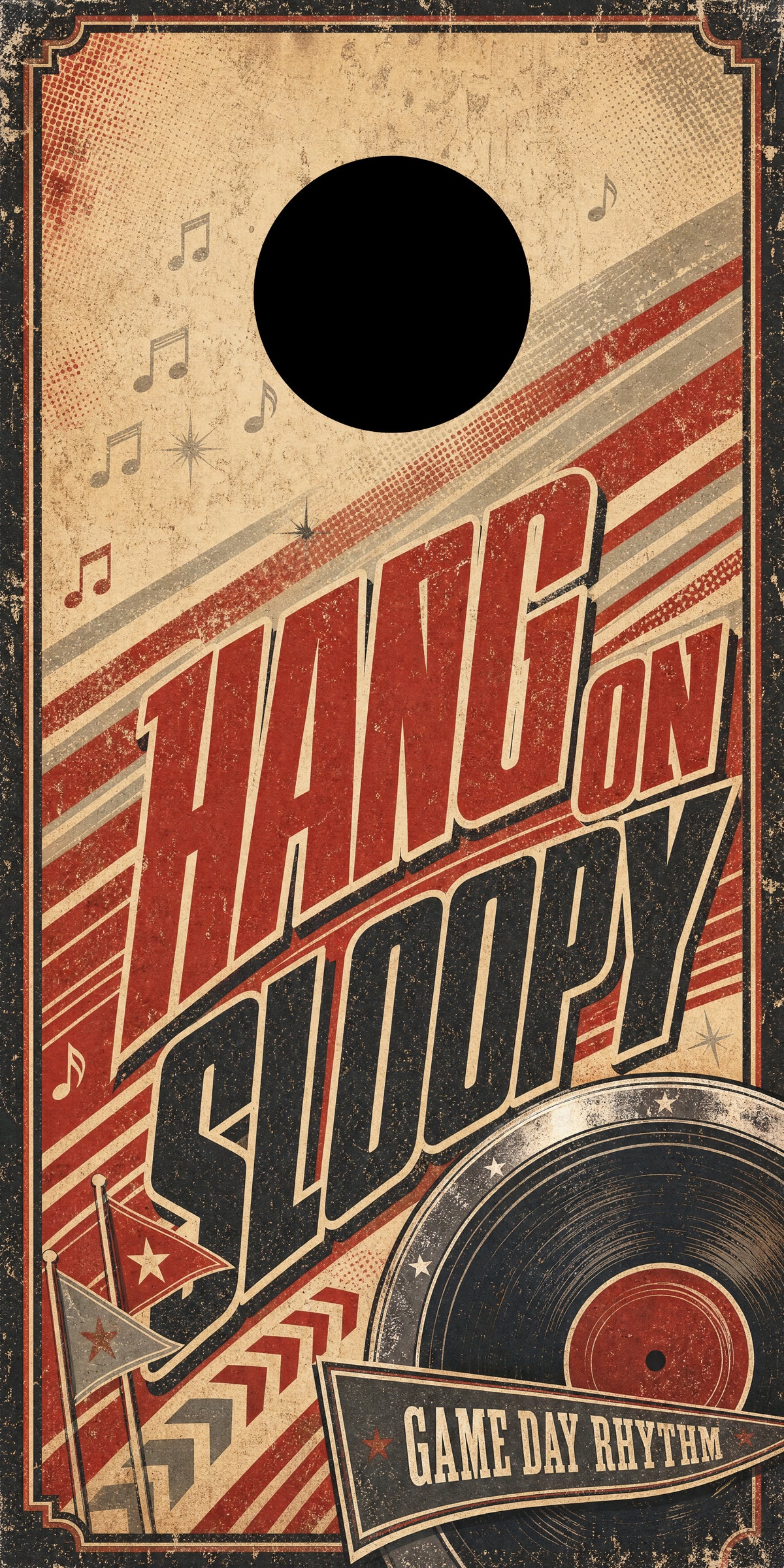 Sloopy Vibes
