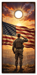 Salute to Freedom