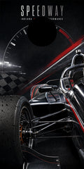 Speedway Nitro