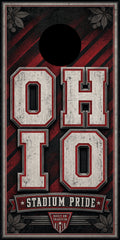 Stadium Pride Ohio