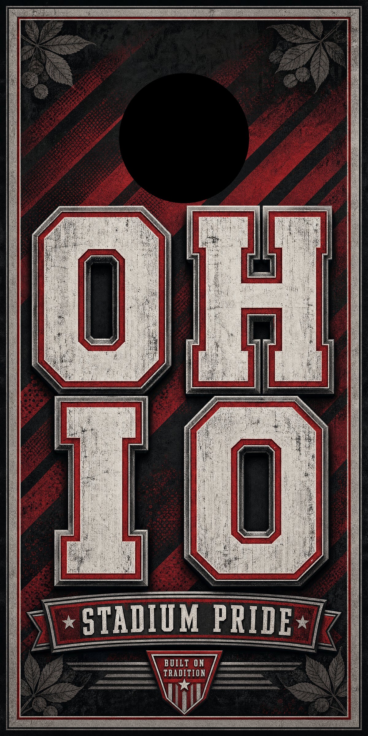 Stadium Pride Ohio