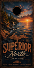 Superior North