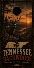 Tennessee Backwoods
