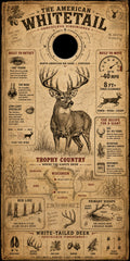Whitetail Field Guide