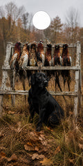 Upland Bounty
