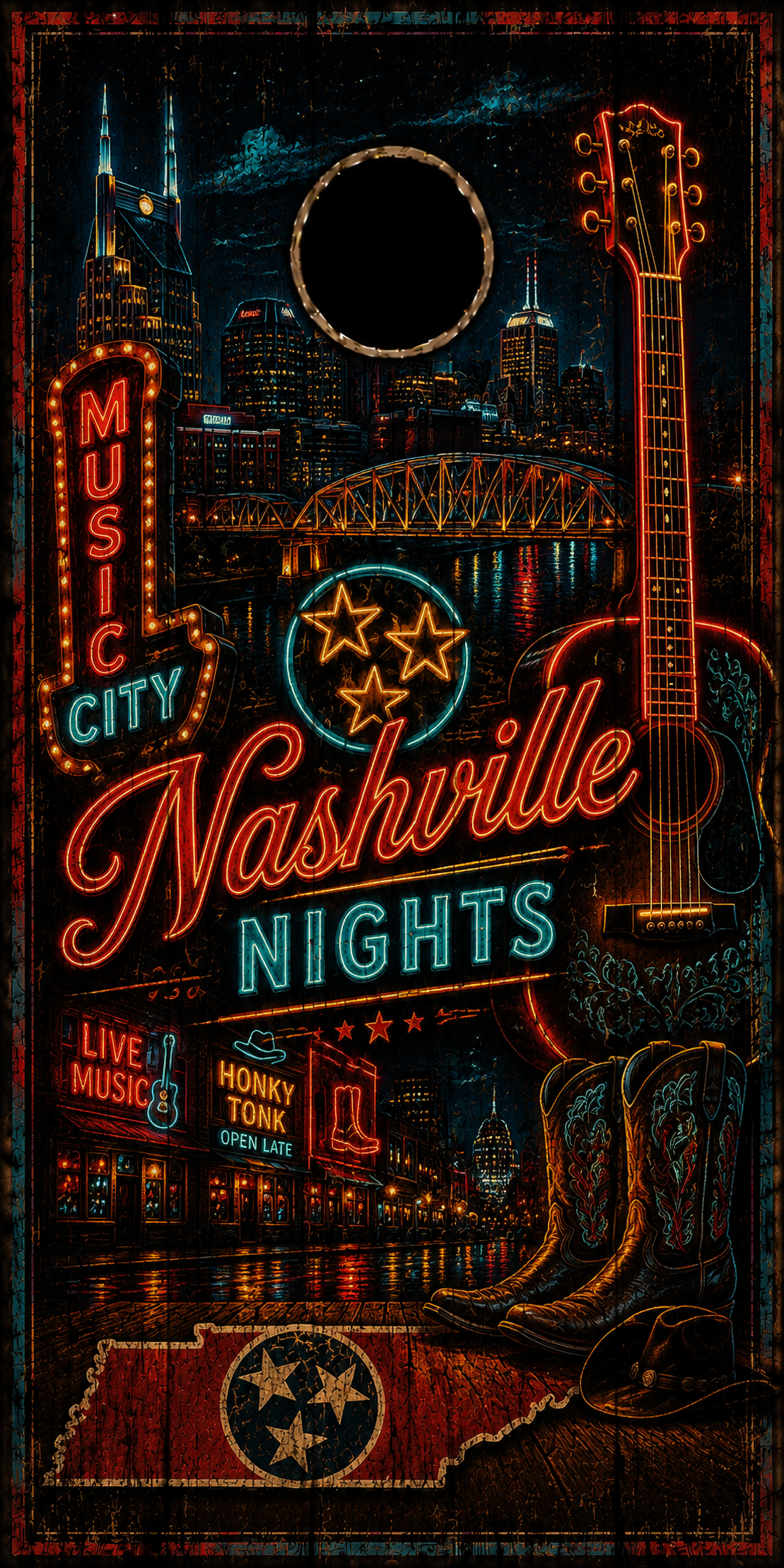 Nashville Nights