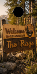 The Trailhead