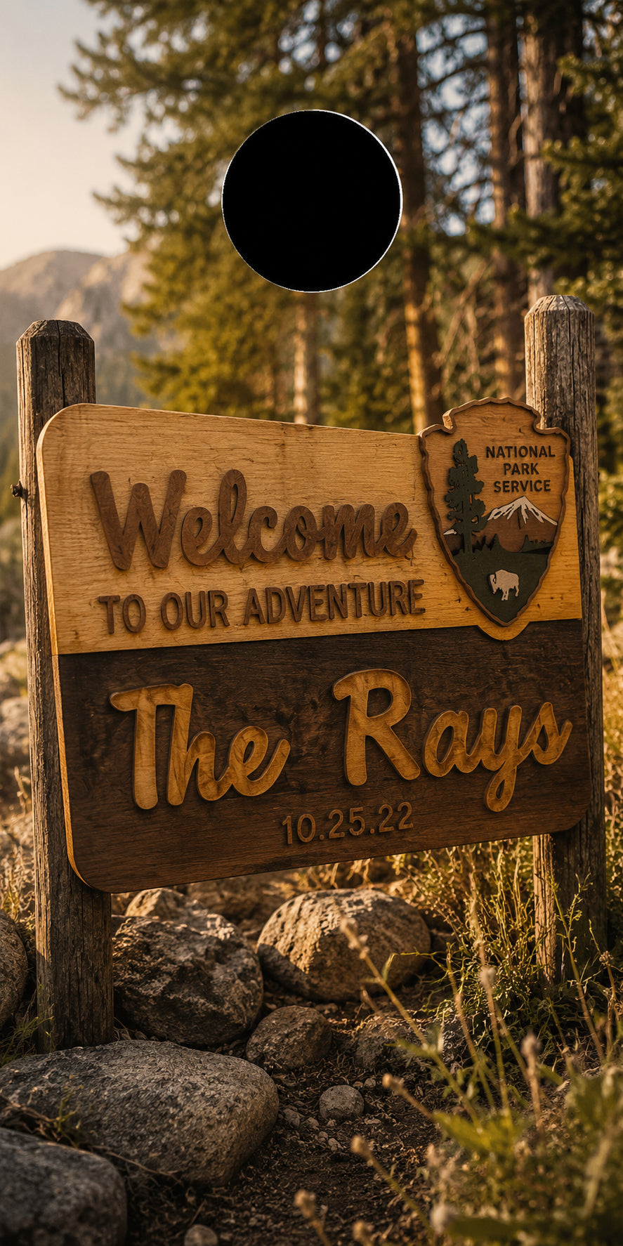The Trailhead