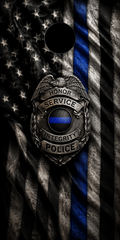 Honor • Service • Integrity