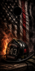 Never Forget 343